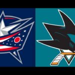 Blue Jackets vs Sharks 1.6.26: LIVE play by play & reaction🏒🥅