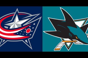 Blue Jackets vs Sharks 1.6.26: LIVE play by play & reaction🏒🥅