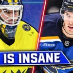 Blues give HUGE update... They have found a HIDDEN GEM...