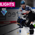 Straubing Tigers - ERC Ingolstadt | PENNY DEL | MAGENTA SPORT