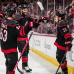 Dallas Stars at Carolina Hurricanes | Game Highlights | 1.6.2026