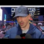Brad Marchand, Back In Toronto: Florida Panthers Star Talks Maple Leafs, Team Canada