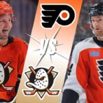 Philadelphia Flyers VS. Anaheim Ducks | LIVE Reactions | Play-By-Play | Watch Party