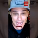 Tyler Bertuzzi Leads Chicago Blackhawks With Hat Trick Performance