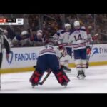 Tristan Jarry injured vs Boston Bruins