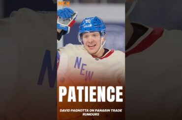 Artemi Panarin's Future With The New York Rangers