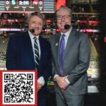 Postgame at New York Islanders 1-6-26