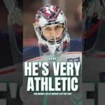 Could Jet Greaves Take the #1 Spot in Columbus?