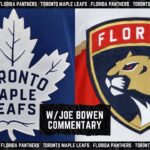 Full Highlights | Panthers vs. Maple Leafs – Jan 6, 2026 (w/Joe Bowen)