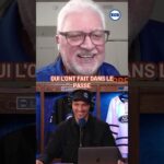 Y'a pas grand-chose qui semblait stresser Andrei Kostitsyn avant son repêchage dans la LNH! 🚬😅