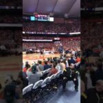 SYRACUSE vs DUKE 2017 Buzzer Beater