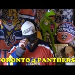 Florida Panthers Lose To Toronto Maple Leafs 4-1 Cats Fried