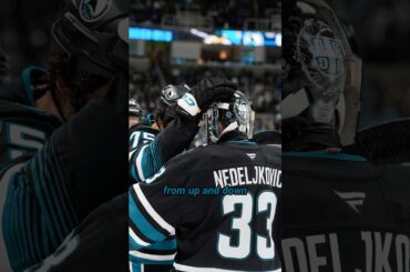 Everyone Contributes As The San Jose Sharks Win 5-2 Over The Columbus Blue Jackets