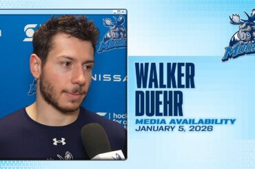 PRACTICE | Walker Duehr