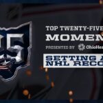 Joonas Korpisalo Maks 85 Saves and Sets A NHL Record 🤯 | Top 25 Moments