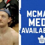 Bobby McMann | Practice | January 5, 2026