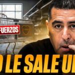 ROMÁN, PONETE LAS PILAS QUE ESTO ES UN PAPELÓN | Lucas Schmidt