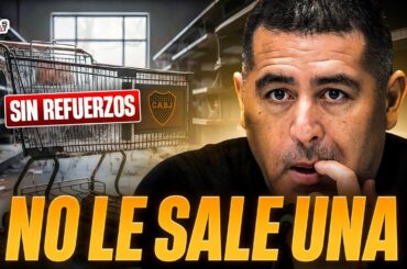 ROMÁN, PONETE LAS PILAS QUE ESTO ES UN PAPELÓN | Lucas Schmidt