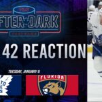 Toronto Maple Leafs vs Florida Panthers Postgame Show ft. Jay Rosehill | Game 42 | TLN After Dark