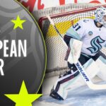 5.1: Grubauer saves 41! 🇩🇪 Grubauer bleibt mit einem FANTASTISCHEN Spiel mit 41 Paraden in Topform