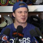 POST-RAW | Kasperi Kapanen 01.06.26