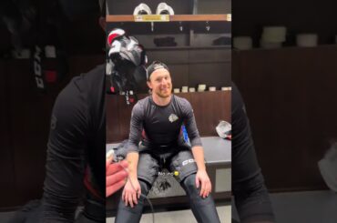 Connor Bedard Makes His Bed Every Morning? #connorbedard #nhl #hockey #chicagoblackhawks #fyp