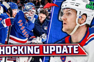 BREAKING: EVERYTHING just changed...