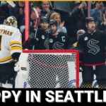 IMMATURE: Are The Boston Bruins League-Worst Penalties Officially BREAKING Their Season?