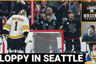 IMMATURE: Are The Boston Bruins League-Worst Penalties Officially BREAKING Their Season?