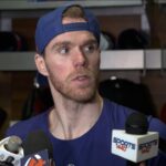 POST-RAW | Connor McDavid 01.06.26