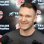 Pre-Game | Jonathan Huberdeau - 29.12.25