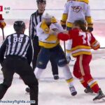 Cole Smith vs Ryan Lomberg Jan 03, 2026