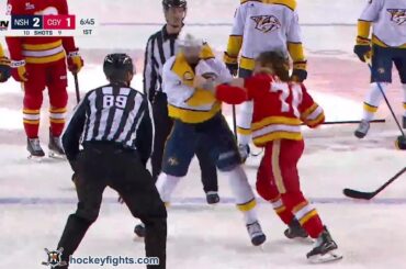 Cole Smith vs Ryan Lomberg Jan 03, 2026