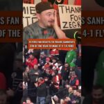 TRAVIS SANHEIM! 4-1.