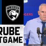 Craig Berube | Post Game vs. Florida Panthers | January 6, 2026