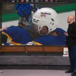 The Tape Room: Buffalo Sabres riding hot goaltending to playoff contention