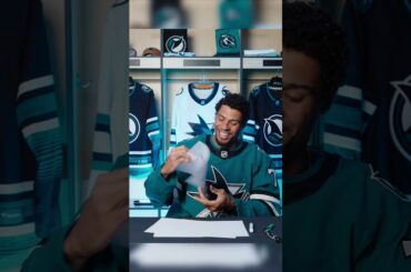 Offhand Quick Draw: Ryan Reaves