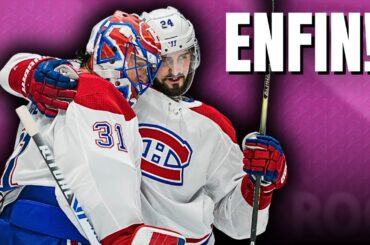 Pourquoi vous devriez être excité du retour de Phillip Danault à Montréal