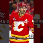Le meilleur pointeur des Flames a autant de points que le 5e meilleur pointeur du Tricolore. 🏒