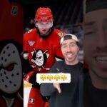 TREVOR ZEGRAS WITH THE CELLY OF THE YEAR 😳📞☠️