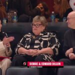 Interview with Dillon's parents on MSG