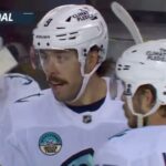 Eeli Tolvanen 0+1 @ Calgary