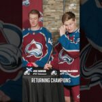 Do they know the rizzler?