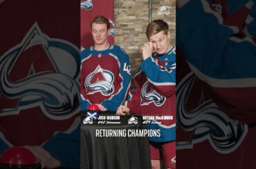 Do they know the rizzler?