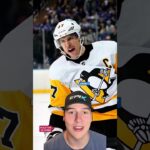 This Viral Clip of Sidney Crosby Shows How Great of a Leader He Truly Is!