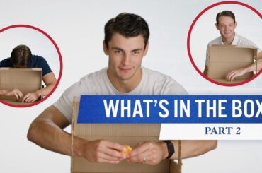 What’s in the Box: Part 2