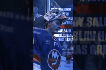 Ilya Sorokin Is Now The New York Islanders All-Time Shutout Leader With Twenty Six Shutouts.