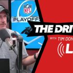 The Drive with Tim Donnelly LIVE 01/07/26 LIVE | Carolina Panthers | Carolina Hurricanes