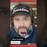 Tim Stützle continues to dominate during outstanding point streak