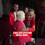 Everybody wish Patricia a Happy Birthday 🫵